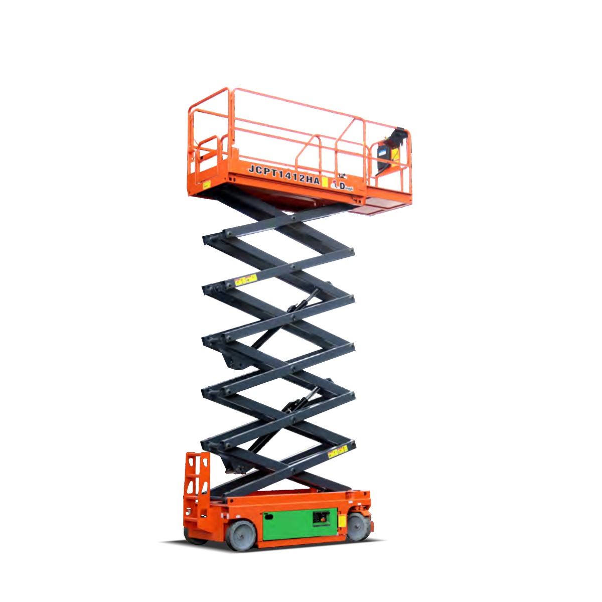 Dingli JCPT1412HA loading=