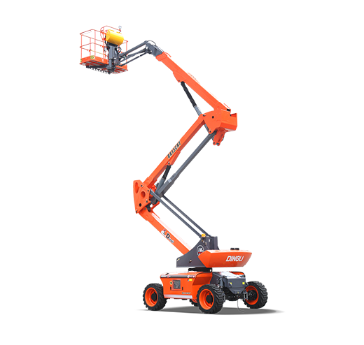 Dingli BA18CRT2 loading=