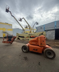 JLG E 450 AJ