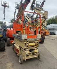 JLG 2630 ES