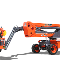 Dingli BA18CRT2