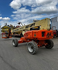 JLG E 600 JP