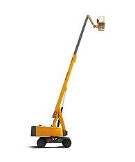HAULOTTE HA 28 RTJ